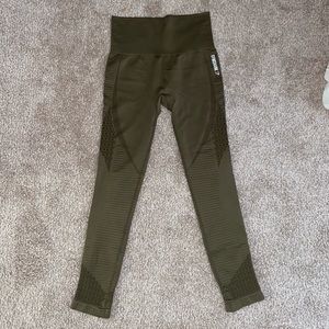 Gymshark Energy Leggings